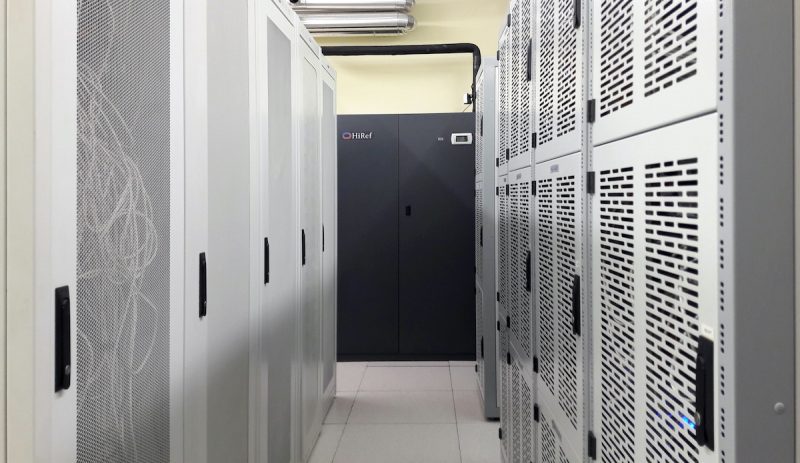 128bit data center infrastructure 2