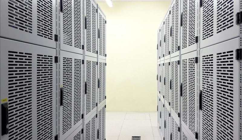 128bit data center infrastructure 3