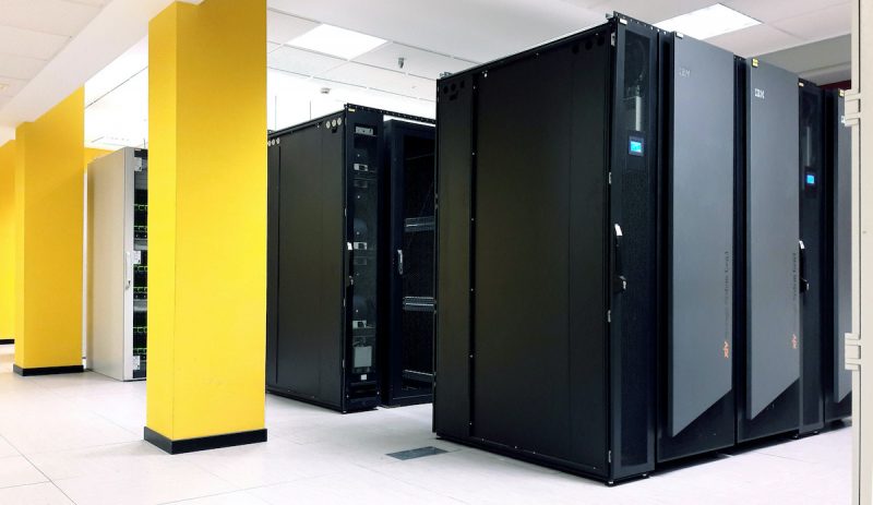 128bit data center infrastructure 6