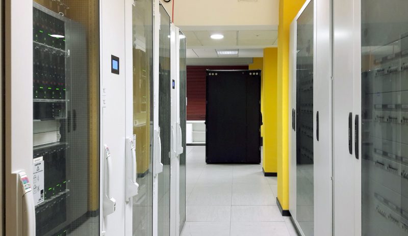 128bit data center infrastructure 7